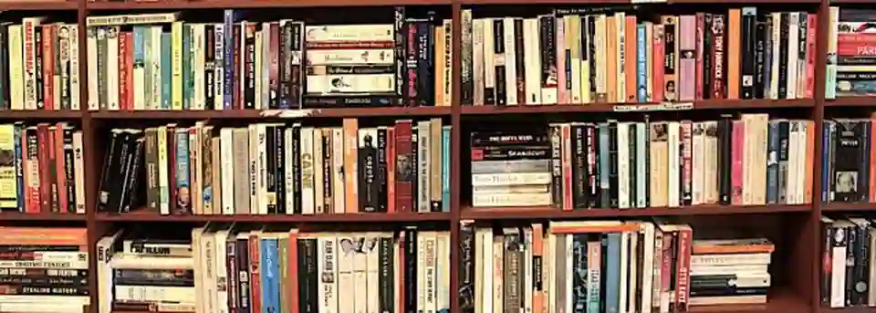 Bibliothek der Parapsychologie