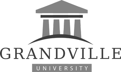 Logo University, Grandville University