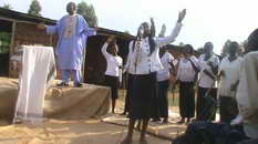Prixton Church Africa, Prixton Church, Prixton, Uganda, Kenya