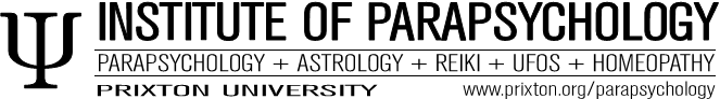 Institute of Parapsychology at Prixton University
