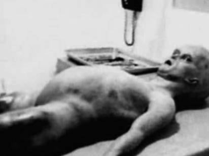 Roswell, Santilli, Abdoction, Alien, Autopsy, Film, Movie